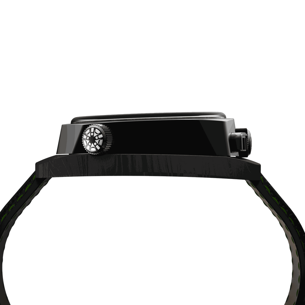 Techart 24H Chronograph