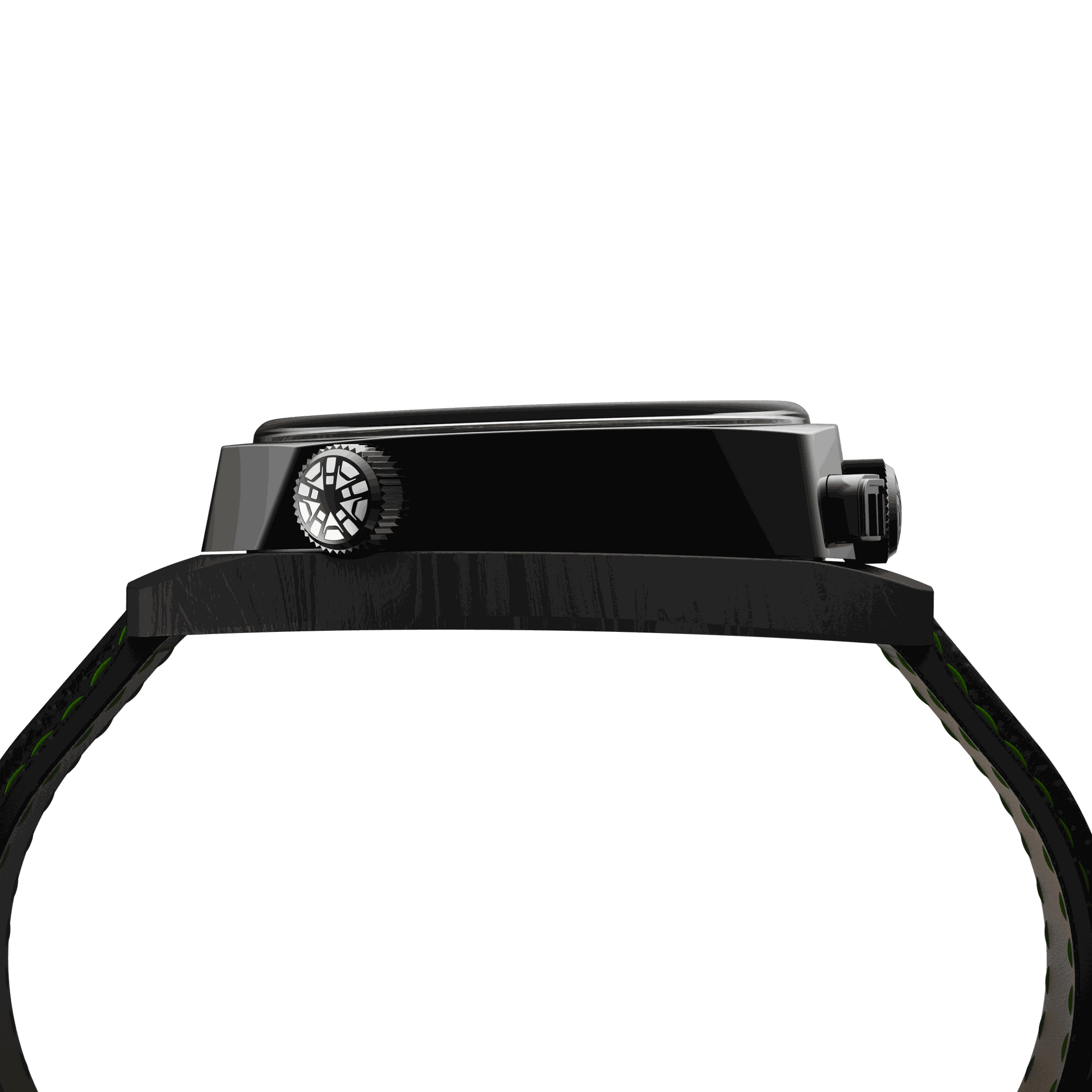 Techart 24H Chronograph