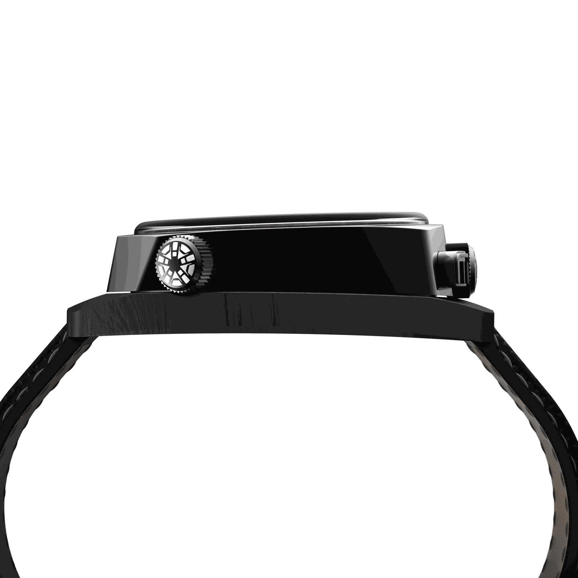 Techart 24H Chronograph