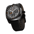 Techart 24H Chronograph