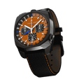 Techart 24H Chronograph