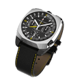 Techart 24H Chronograph