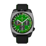 Techart 24H Chronograph