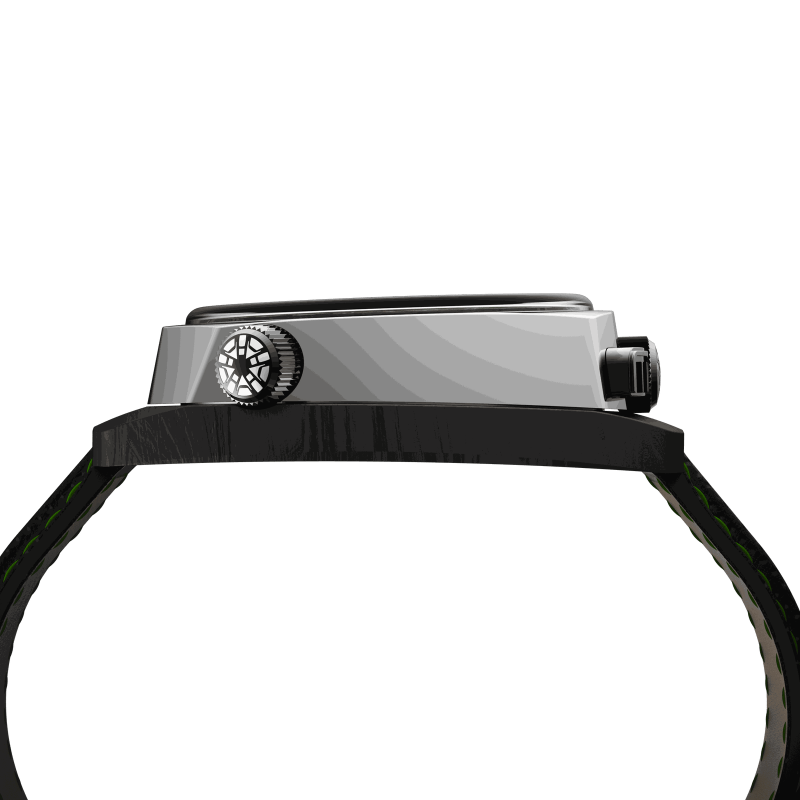 Techart 24H Chronograph