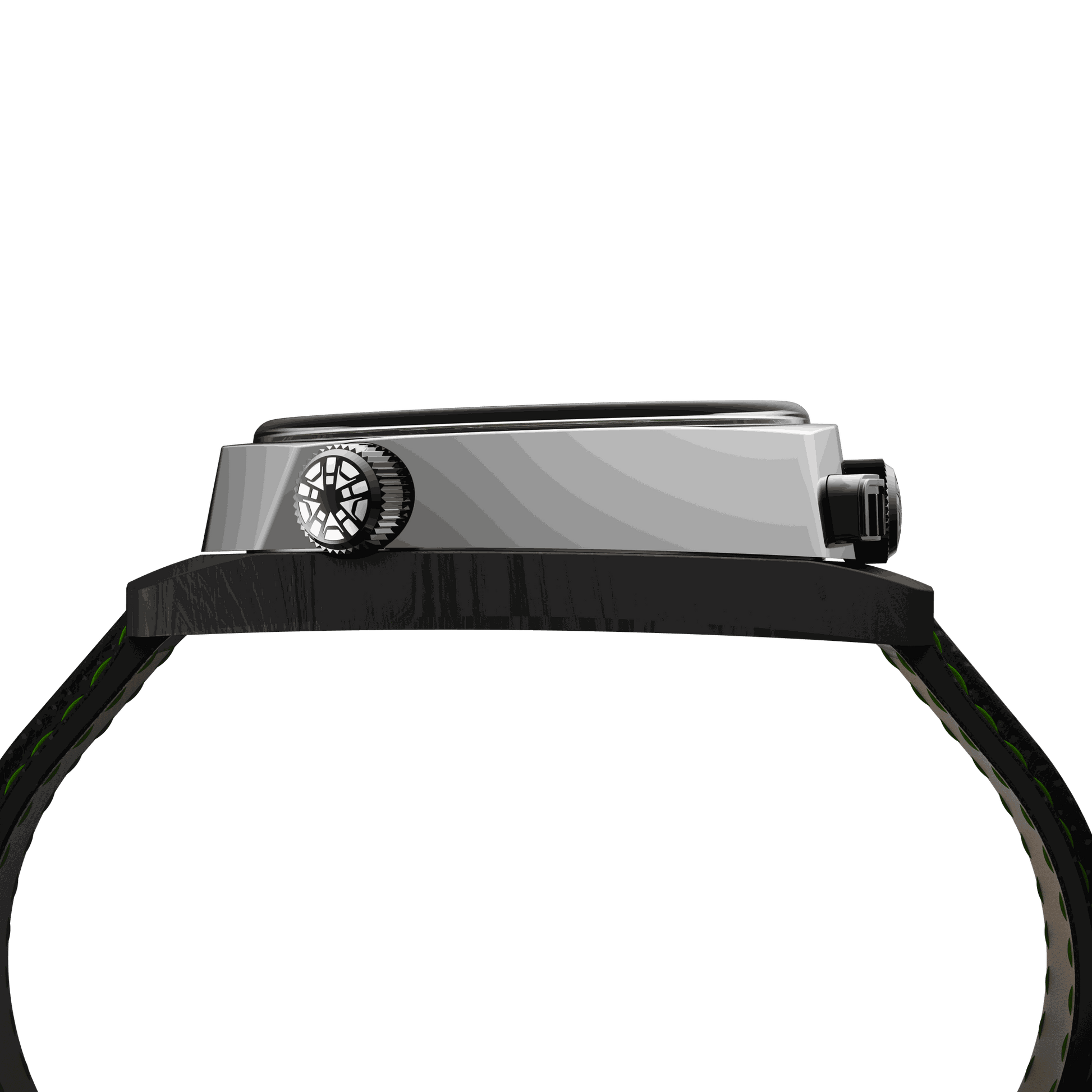 Techart 24H Chronograph