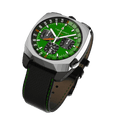 Techart 24H Chronograph