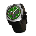 Techart 24H Chronograph