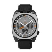 Techart 24H Chronograph