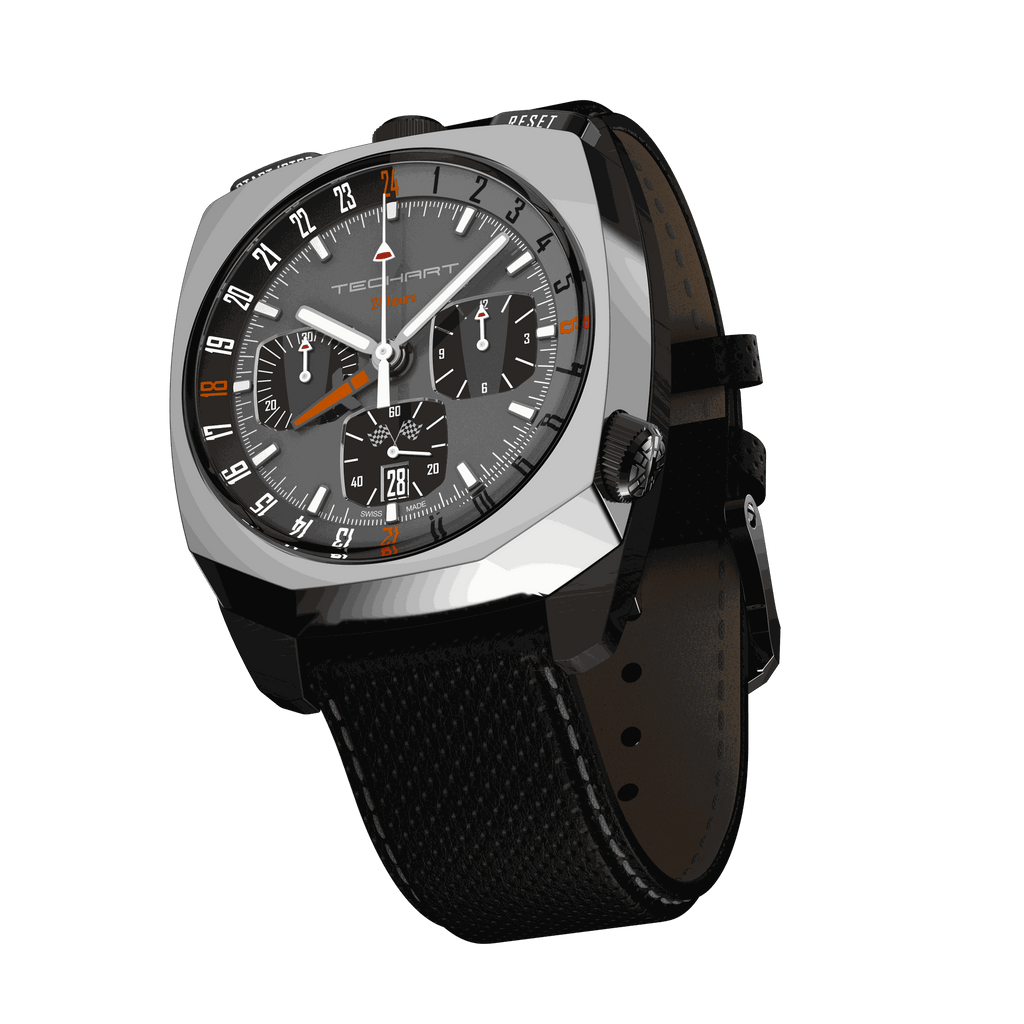 Techart 24H Chronograph