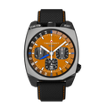 Techart 24H Chronograph