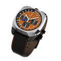 Techart 24H Chronograph