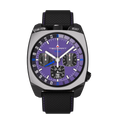 Techart 24H Chronograph