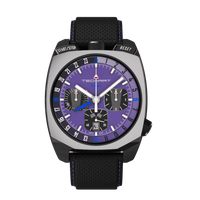 Techart 24H Chronograph