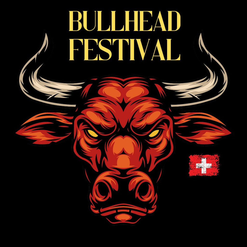 Oven Bullhead Edition