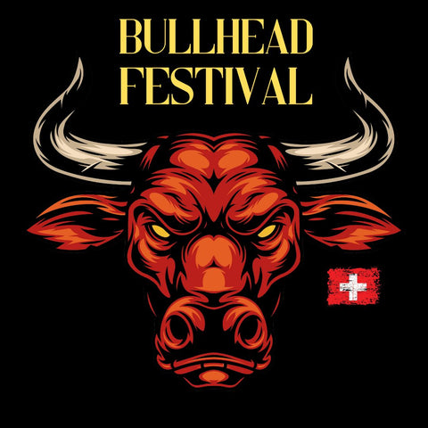 Oven Bullhead Edition