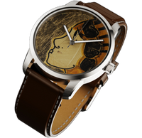 RAM Aries 42 - # MY WAY # MY ART